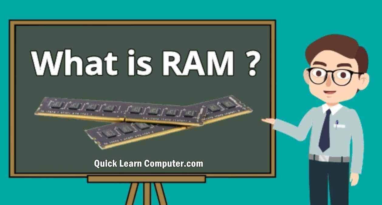 what-is-ram-in-computer-how-does-ram-work