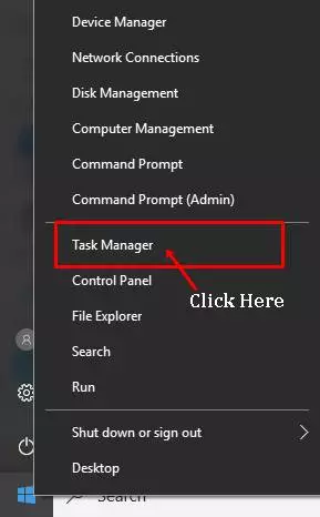 How to check RAM frequency and Speed - Click on Task Manager