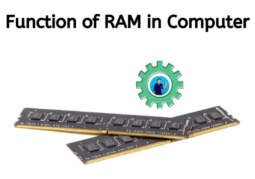 what-is-the-function-of-ram-in-computer