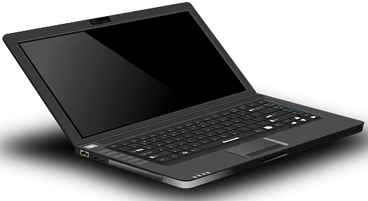 Picture of Notebook computer