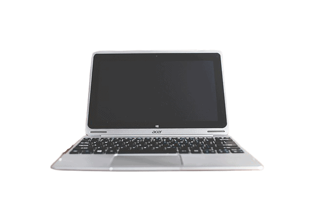 Picture of Netbook Computer