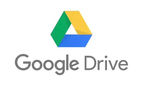 Google Drive - Examples of Utility Software