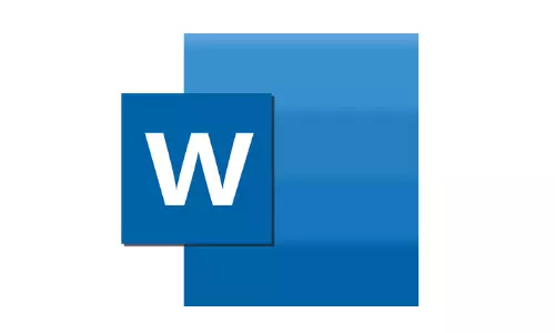 Microsoft Word