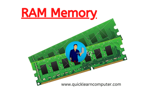 RAM Memory