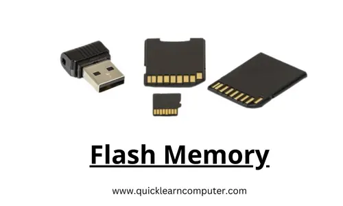 Flash Memory