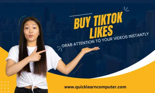 Buy TikTok Likes