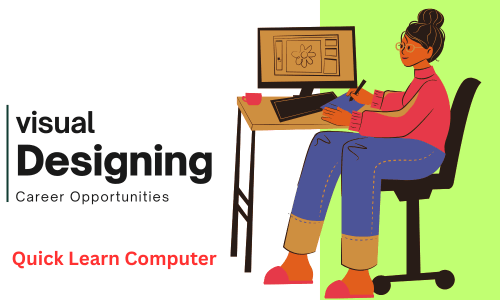 Visual Designing